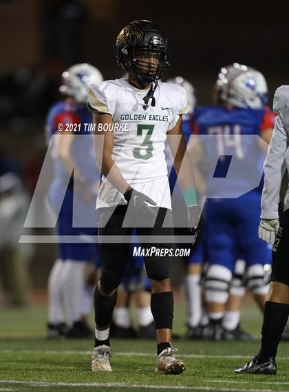 Thumbnail 1 in Mountain Vista @ Cherry Creek (CHSAA 5A Round Two Playoff) photogallery.