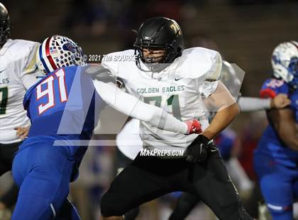 Thumbnail 3 in Mountain Vista @ Cherry Creek (CHSAA 5A Round Two Playoff) photogallery.