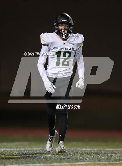 Thumbnail 3 in Mountain Vista @ Cherry Creek (CHSAA 5A Round Two Playoff) photogallery.