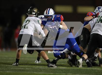 Thumbnail 3 in Mountain Vista @ Cherry Creek (CHSAA 5A Round Two Playoff) photogallery.