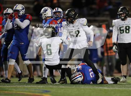 Thumbnail 3 in Mountain Vista @ Cherry Creek (CHSAA 5A Round Two Playoff) photogallery.