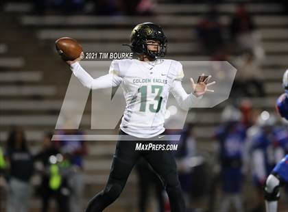 Thumbnail 2 in Mountain Vista @ Cherry Creek (CHSAA 5A Round Two Playoff) photogallery.