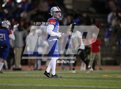 Thumbnail 2 in Mountain Vista @ Cherry Creek (CHSAA 5A Round Two Playoff) photogallery.