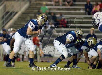 Thumbnail 1 in Terry Sanford @ Lee County  photogallery.