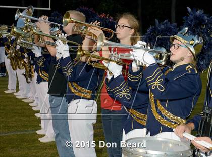 Thumbnail 1 in Terry Sanford @ Lee County  photogallery.