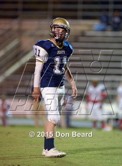 Thumbnail 1 in Terry Sanford @ Lee County  photogallery.