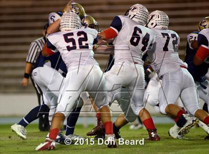 Thumbnail 2 in Terry Sanford @ Lee County  photogallery.