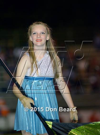 Thumbnail 2 in Terry Sanford @ Lee County  photogallery.