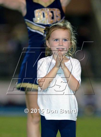 Thumbnail 1 in Terry Sanford @ Lee County  photogallery.