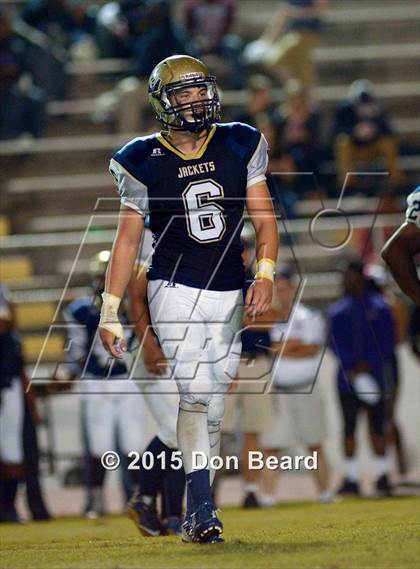 Thumbnail 2 in Terry Sanford @ Lee County  photogallery.