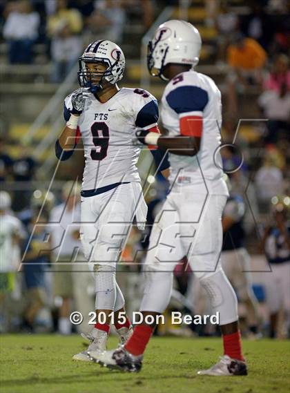 Thumbnail 2 in Terry Sanford @ Lee County  photogallery.
