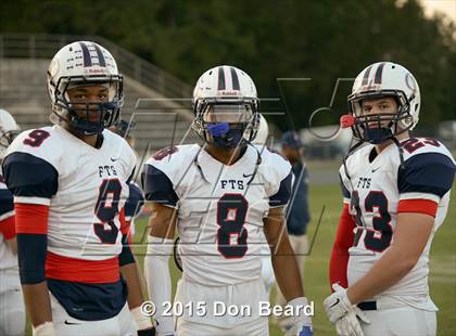 Thumbnail 1 in Terry Sanford @ Lee County  photogallery.