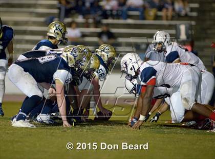 Thumbnail 3 in Terry Sanford @ Lee County  photogallery.