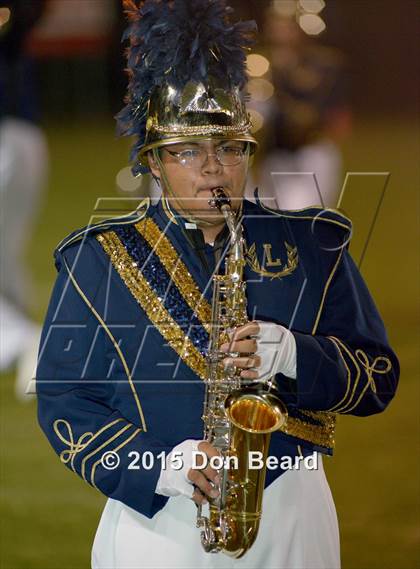 Thumbnail 2 in Terry Sanford @ Lee County  photogallery.