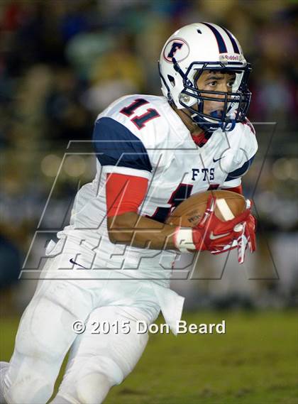 Thumbnail 1 in Terry Sanford @ Lee County  photogallery.
