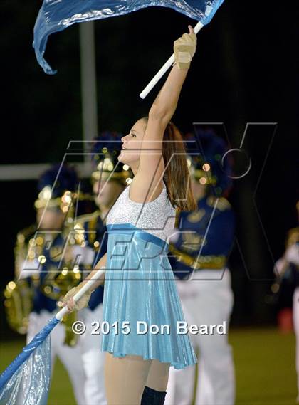 Thumbnail 3 in Terry Sanford @ Lee County  photogallery.