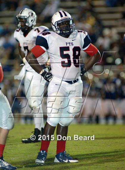 Thumbnail 2 in Terry Sanford @ Lee County  photogallery.
