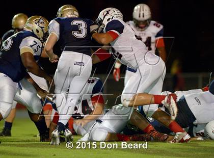 Thumbnail 3 in Terry Sanford @ Lee County  photogallery.