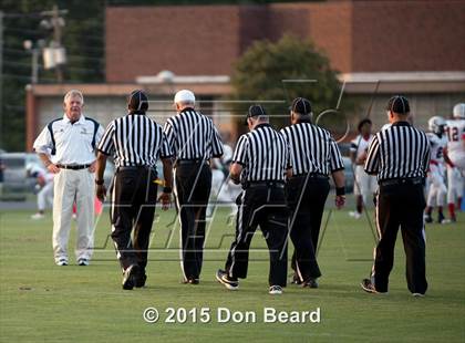 Thumbnail 2 in Terry Sanford @ Lee County  photogallery.