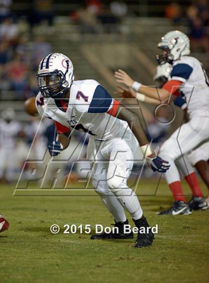 Thumbnail 2 in Terry Sanford @ Lee County  photogallery.
