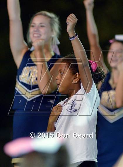 Thumbnail 1 in Terry Sanford @ Lee County  photogallery.