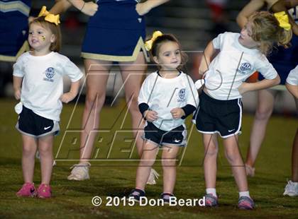 Thumbnail 2 in Terry Sanford @ Lee County  photogallery.