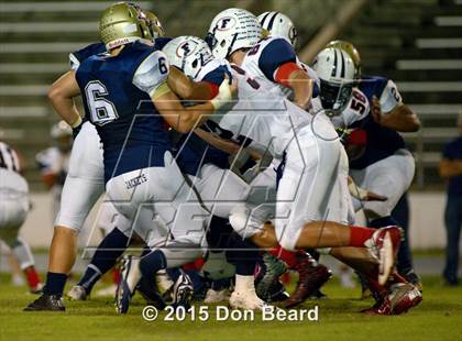 Thumbnail 2 in Terry Sanford @ Lee County  photogallery.