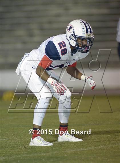 Thumbnail 1 in Terry Sanford @ Lee County  photogallery.