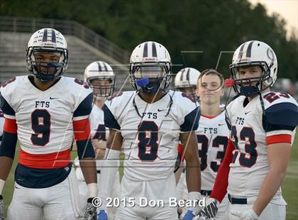 Thumbnail 2 in Terry Sanford @ Lee County  photogallery.