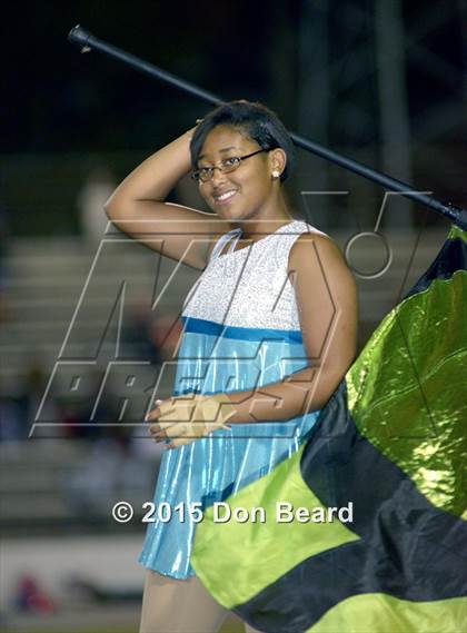 Thumbnail 3 in Terry Sanford @ Lee County  photogallery.