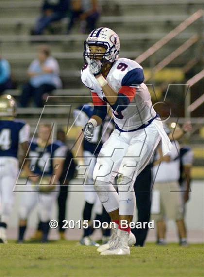 Thumbnail 3 in Terry Sanford @ Lee County  photogallery.