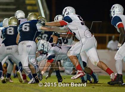 Thumbnail 2 in Terry Sanford @ Lee County  photogallery.