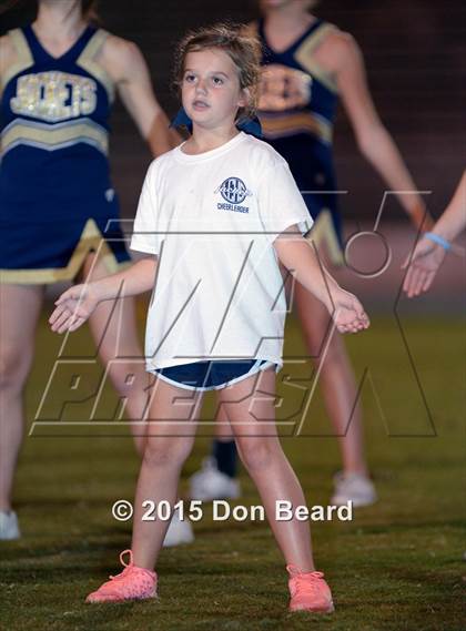 Thumbnail 1 in Terry Sanford @ Lee County  photogallery.