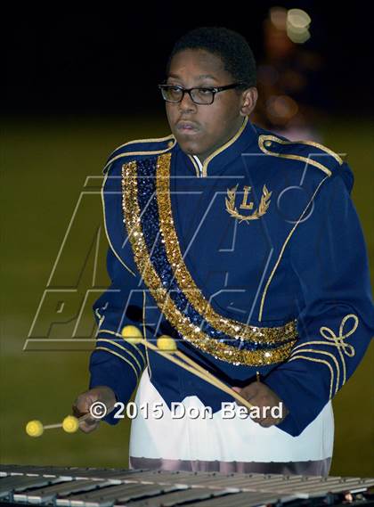 Thumbnail 2 in Terry Sanford @ Lee County  photogallery.
