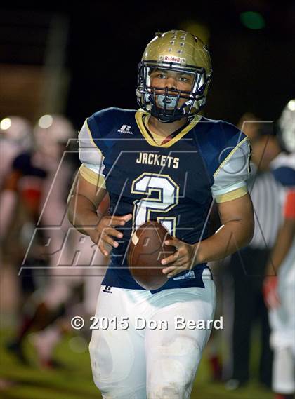 Thumbnail 1 in Terry Sanford @ Lee County  photogallery.