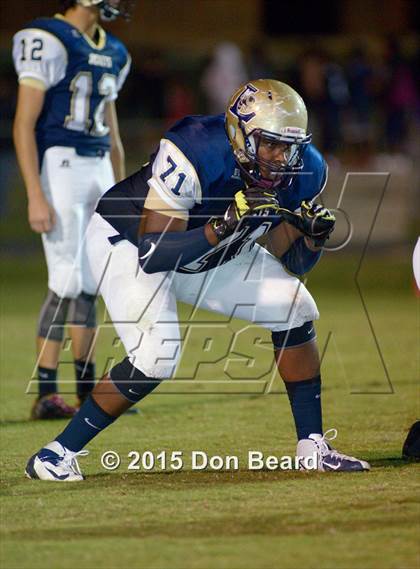 Thumbnail 2 in Terry Sanford @ Lee County  photogallery.