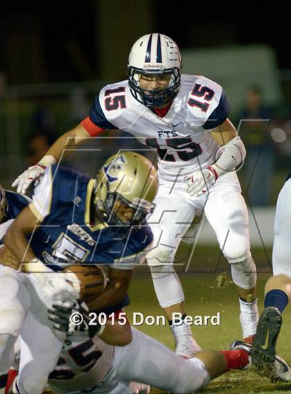 Thumbnail 3 in Terry Sanford @ Lee County  photogallery.
