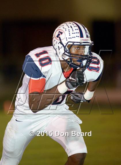 Thumbnail 3 in Terry Sanford @ Lee County  photogallery.