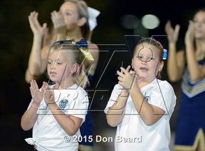 Thumbnail 3 in Terry Sanford @ Lee County  photogallery.