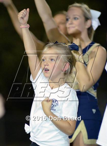 Thumbnail 2 in Terry Sanford @ Lee County  photogallery.