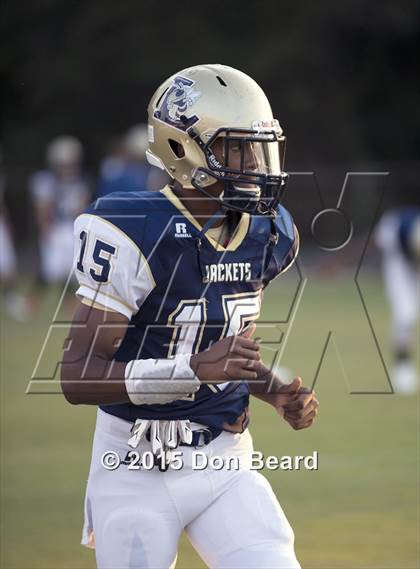 Thumbnail 3 in Terry Sanford @ Lee County  photogallery.