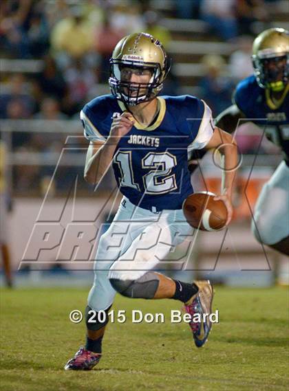 Thumbnail 1 in Terry Sanford @ Lee County  photogallery.