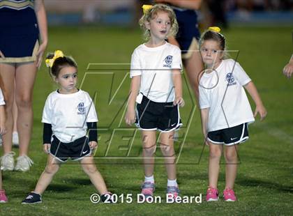 Thumbnail 3 in Terry Sanford @ Lee County  photogallery.