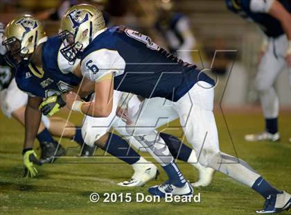 Thumbnail 2 in Terry Sanford @ Lee County  photogallery.