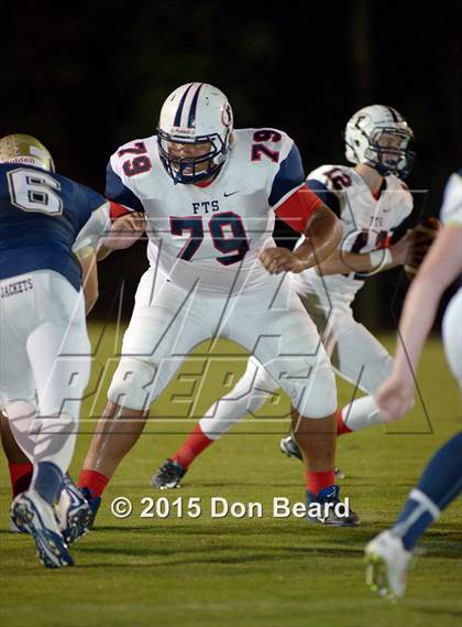 Thumbnail 2 in Terry Sanford @ Lee County  photogallery.