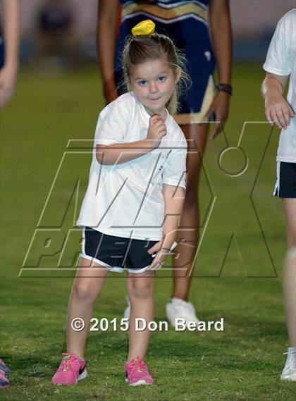 Thumbnail 1 in Terry Sanford @ Lee County  photogallery.