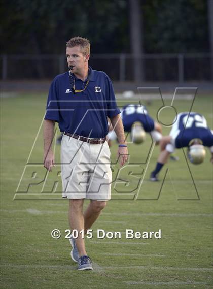 Thumbnail 2 in Terry Sanford @ Lee County  photogallery.