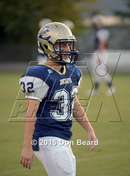 Thumbnail 3 in Terry Sanford @ Lee County  photogallery.