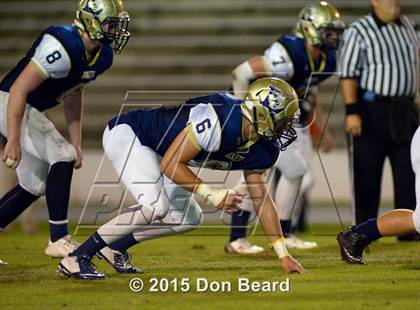 Thumbnail 1 in Terry Sanford @ Lee County  photogallery.
