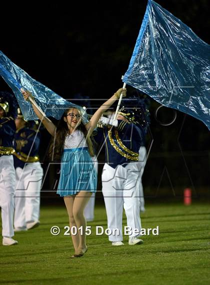 Thumbnail 3 in Terry Sanford @ Lee County  photogallery.